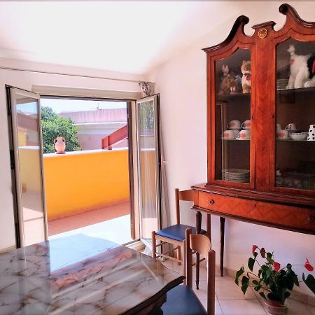 Bed And Breakfast La Mansarda 阿格里真托 外观 照片